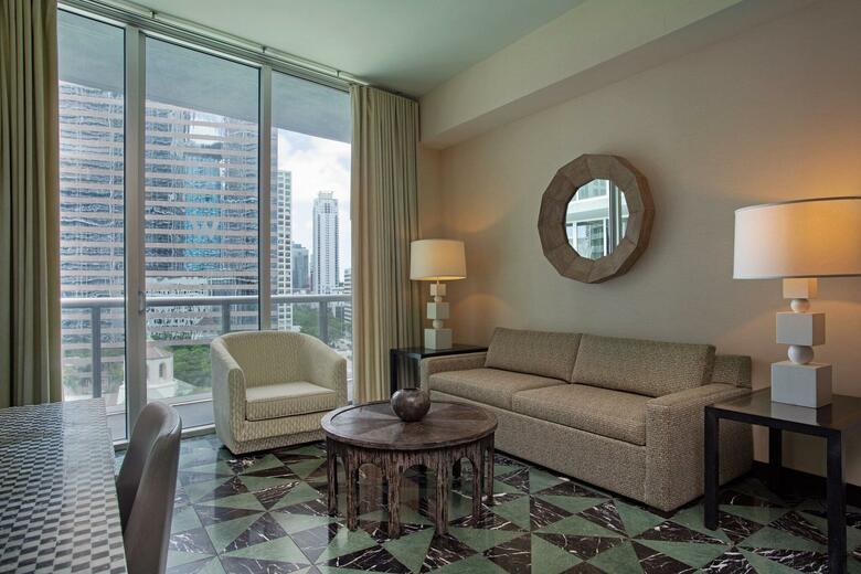 Hotel Viceroy Miami