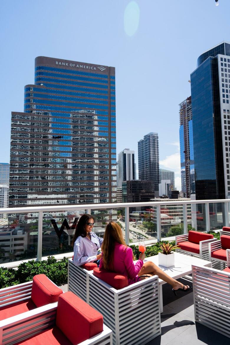 Hotel Viceroy Miami
