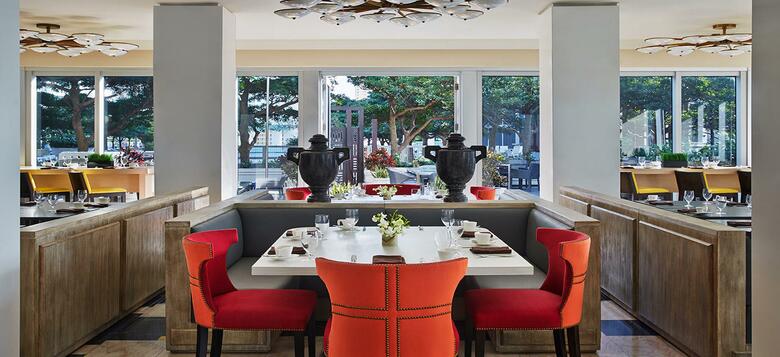 Hotel Viceroy Miami