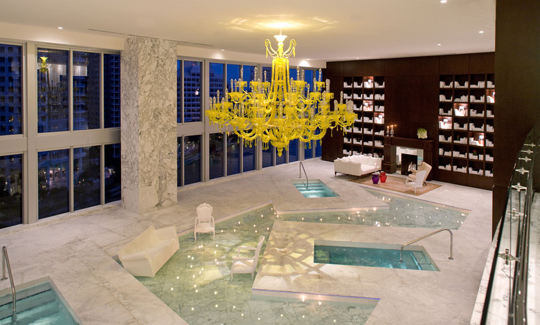 Hotel Viceroy Miami
