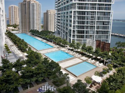 Hotel Viceroy Miami