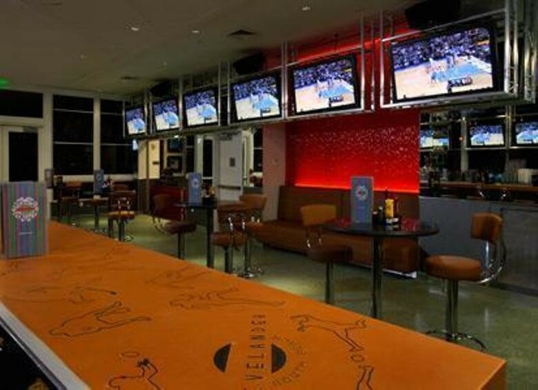 Clevelander Hotel
