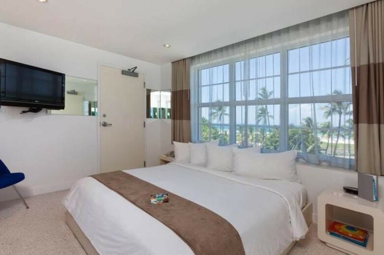 Clevelander Hotel