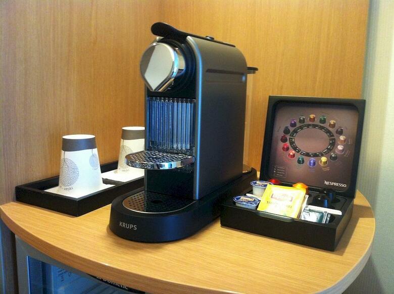 Hotel Novotel Barcelona City