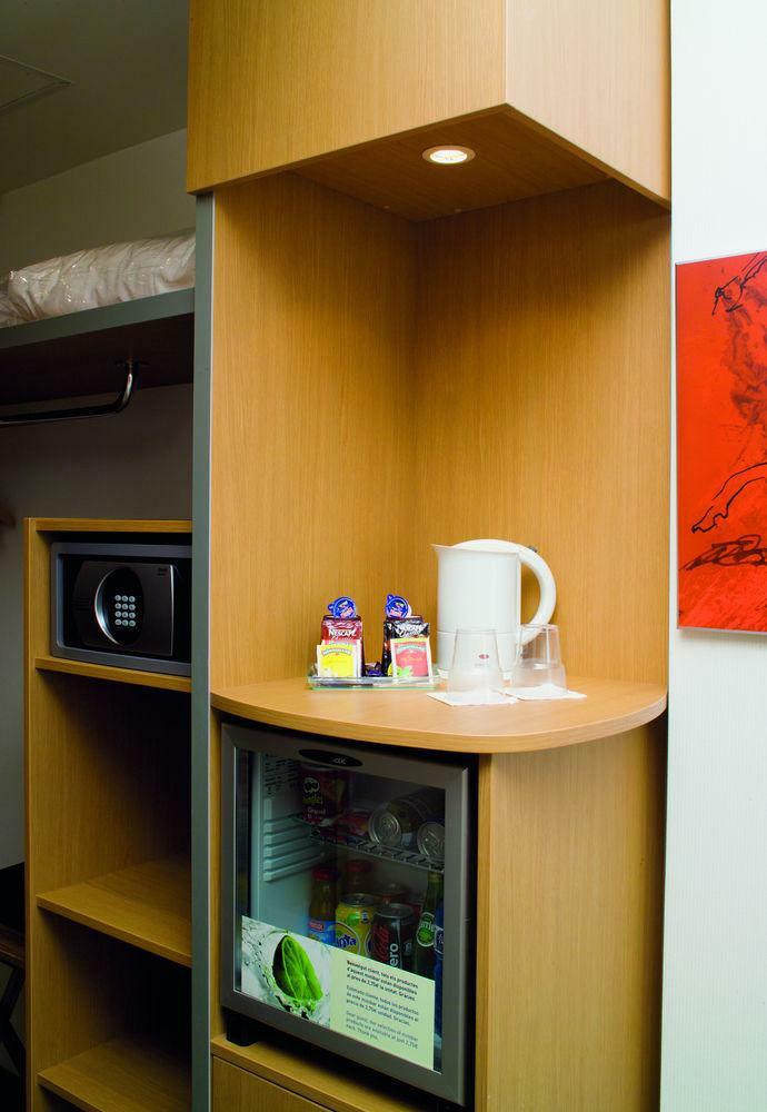 Hotel Novotel Barcelona City