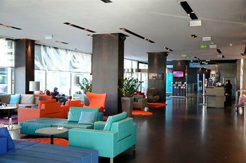 Hotel Novotel Barcelona City
