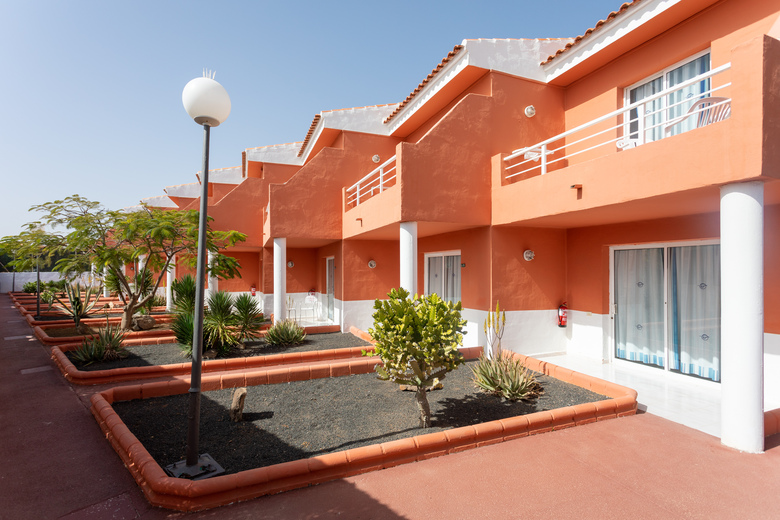 Hotel Globales Costa Tropical