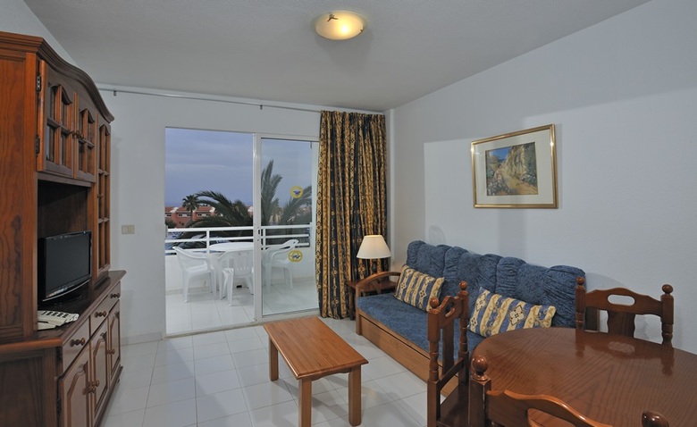 Hotel Globales Costa Tropical