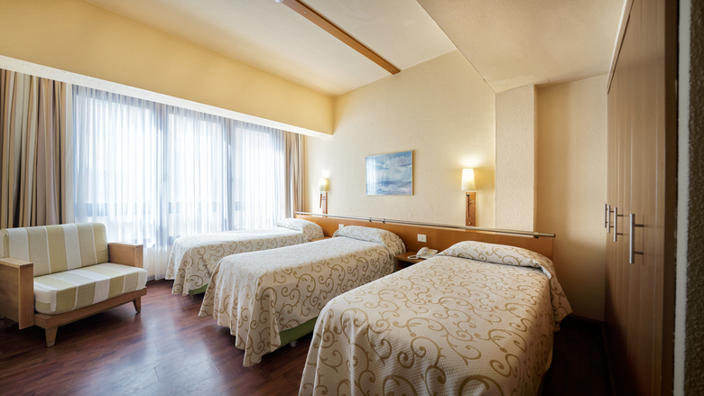 Hotel Bull Astoria
