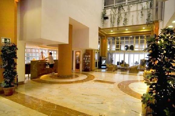 Hotel Bull Astoria