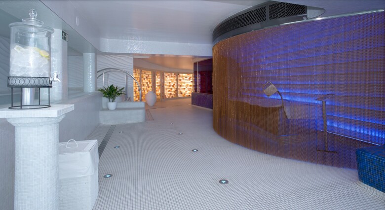 Hotel Reina Isabel