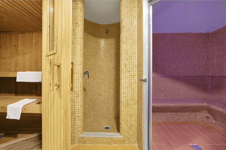 Hotel THB El Cid - Adults Only