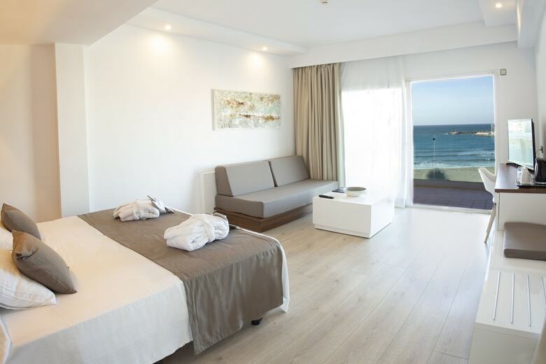 Hotel THB El Cid - Adults Only