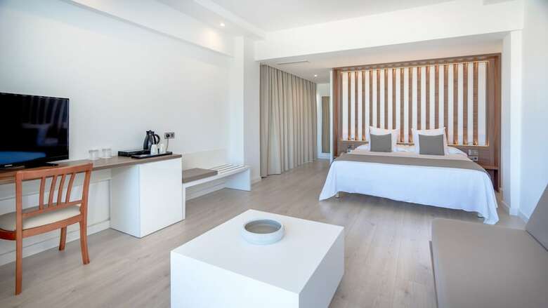Hotel THB El Cid - Adults Only