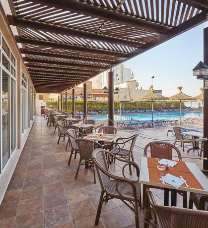 Hotel THB El Cid - Adults Only
