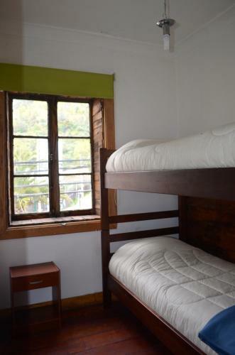 The Fox Hostel