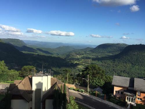 Vale Quilombo Apartament