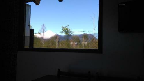 Lodge Caba�a Josefa Quetroleufu