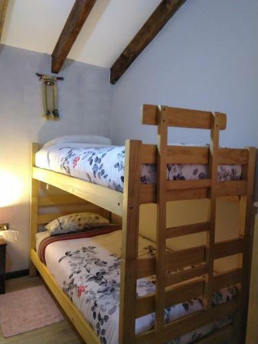 Lodge Caba�a Josefa Quetroleufu
