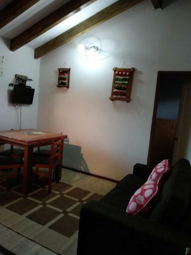 Lodge Caba�a Josefa Quetroleufu