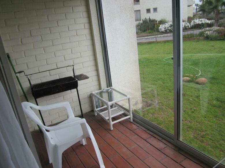 Apartamento Departamento La Serena 104