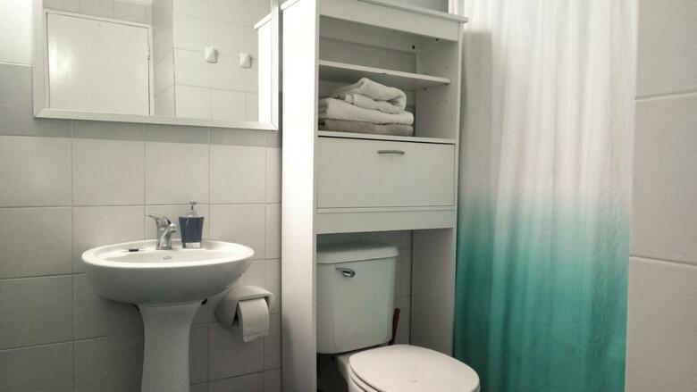 Apartamento Departamento La Serena 104