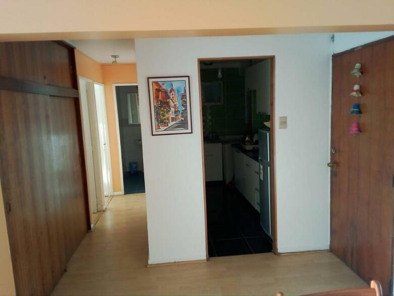 Apartamento Departamento La Serena 104
