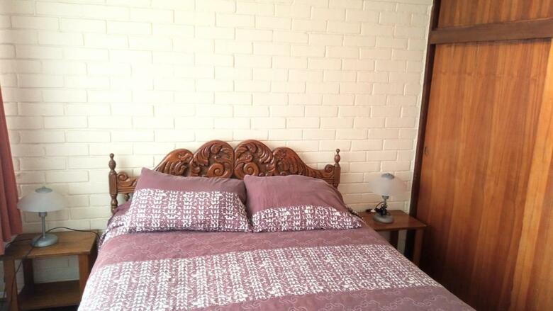 Apartamento Departamento La Serena 104