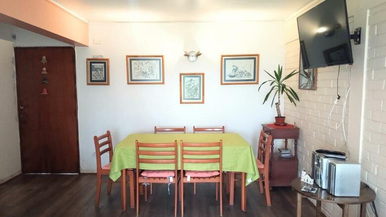 Apartamento Departamento La Serena 104