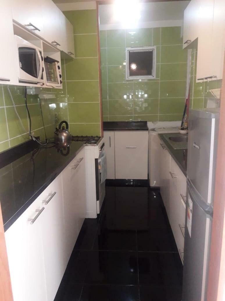 Apartamento Departamento La Serena 104