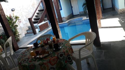 Hostal Vila Buzios