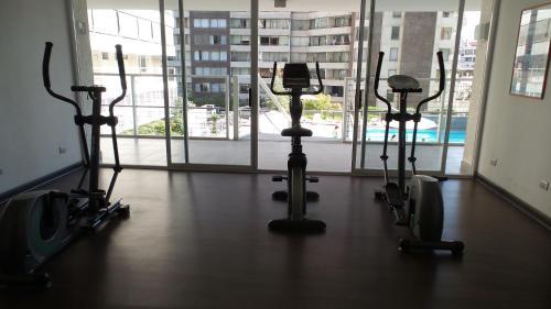 Apart Hotel Braman