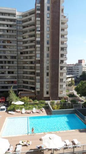 Apart Hotel Braman