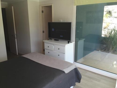 Apartamento Departamento Bosques De Re�aca