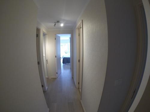 Apartamento Departamento Bosques De Re�aca