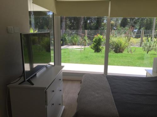 Apartamento Departamento Bosques De Re�aca