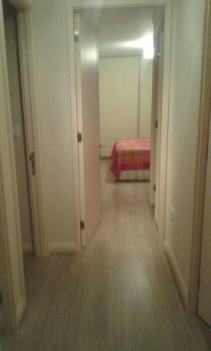 Apartamento Departamento Bosques De Re�aca
