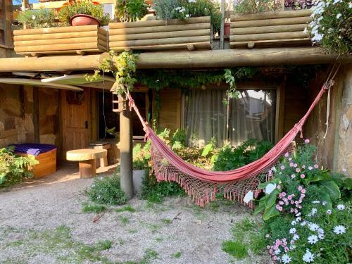 Hostal Maitencillo Norte