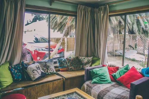 Hostal Maitencillo Norte