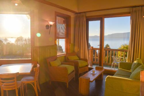 Hotel & Apart Hotel Monte Verde