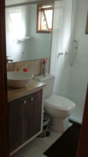 Apartamento Em Gramado - Vista Para O Vale