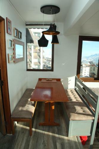 Apartment El Colorado Snowboard