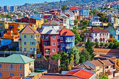 Valparaiso Apartments
