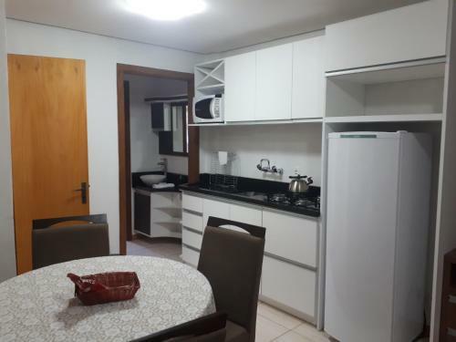 Apartamento 100% Flats