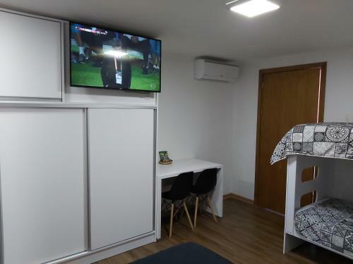 Apartamento 100% Flats