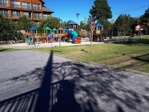 Apartamento 100% Flats