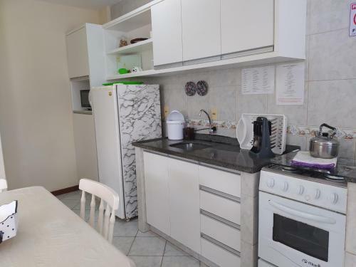 Parada De Bombas Apartamentos