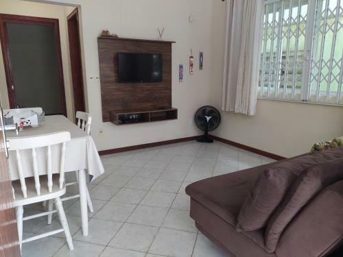 Parada De Bombas Apartamentos