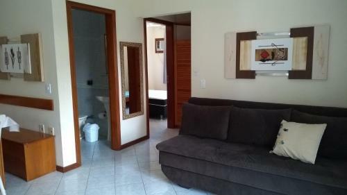 Parada De Bombas Apartamentos
