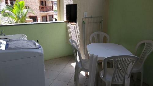 Parada De Bombas Apartamentos